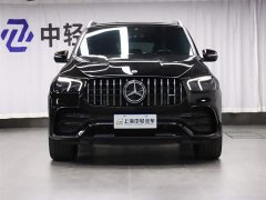Mercedes-Benz GLE AMG 2020 AMG GLE 53 4MATIC - фото 2