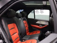 Mercedes-Benz GLE AMG 2020 AMG GLE 53 4MATIC - фото 20
