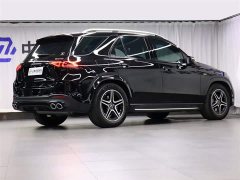Mercedes-Benz GLE AMG 2020 AMG GLE 53 4MATIC - фото 3