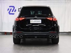 Mercedes-Benz GLE AMG 2020 AMG GLE 53 4MATIC - фото 4