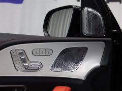 Mercedes-Benz GLE AMG 2020 AMG GLE 53 4MATIC - фото 6