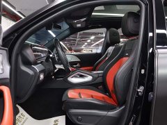 Mercedes-Benz GLE AMG 2020 AMG GLE 53 4MATIC - фото 7