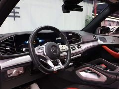 Mercedes-Benz GLE AMG 2020 AMG GLE 53 4MATIC - фото 8