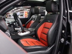 Mercedes-Benz GLE AMG 2020 AMG GLE 53 4MATIC - фото 9