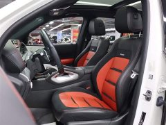 Mercedes-Benz GLE AMG 2020 AMG GLE 53 4MATIC - фото 10