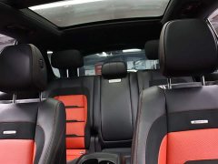 Mercedes-Benz GLE AMG 2020 AMG GLE 53 4MATIC - фото 12