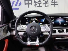 Mercedes-Benz GLE AMG 2020 AMG GLE 53 4MATIC - фото 13