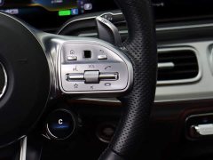Mercedes-Benz GLE AMG 2020 AMG GLE 53 4MATIC - фото 15