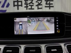 Mercedes-Benz GLE AMG 2020 AMG GLE 53 4MATIC - фото 17