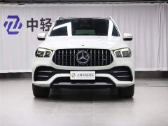 Mercedes-Benz GLE AMG 2020 AMG GLE 53 4MATIC - фото 2