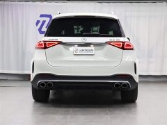 Mercedes-Benz GLE AMG 2020 AMG GLE 53 4MATIC - фото 4