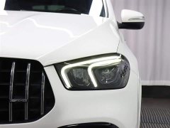 Mercedes-Benz GLE AMG 2020 AMG GLE 53 4MATIC - фото 5