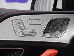 Mercedes-Benz GLE AMG 2020 AMG GLE 53 4MATIC - фото 7