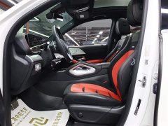 Mercedes-Benz GLE AMG 2020 AMG GLE 53 4MATIC - фото 8