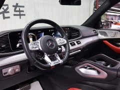 Mercedes-Benz GLE AMG 2020 AMG GLE 53 4MATIC - фото 9