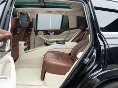 Maybach GLS 600 4MATIC Lile Edition - фото 10