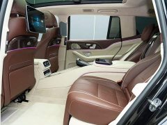 Maybach GLS 600 4MATIC Lile Edition - фото 11