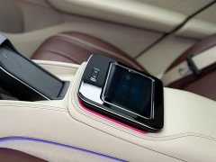 Maybach GLS 600 4MATIC Lile Edition - фото 12