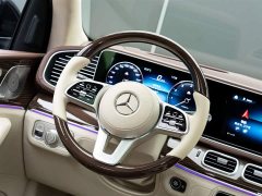 Maybach GLS 600 4MATIC Lile Edition - фото 14