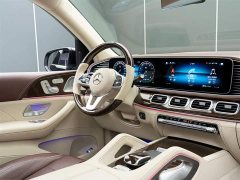 Maybach GLS 600 4MATIC Lile Edition - фото 15
