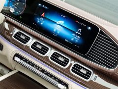 Maybach GLS 600 4MATIC Lile Edition - фото 16