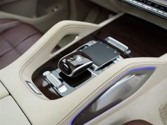 Maybach GLS 600 4MATIC Lile Edition - фото 17