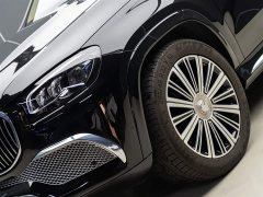 Maybach GLS 600 4MATIC Lile Edition - фото 2