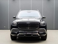 Maybach GLS 600 4MATIC Lile Edition - фото 3