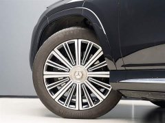 Maybach GLS 600 4MATIC Lile Edition - фото 5