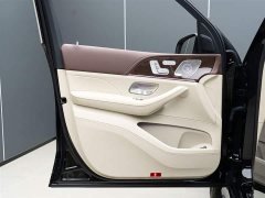 Maybach GLS 600 4MATIC Lile Edition - фото 7