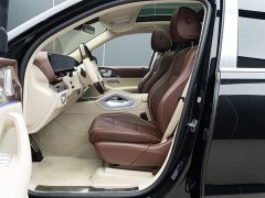 Maybach GLS 600 4MATIC Lile Edition - фото 8