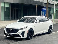 Cadillac CT5 28T luxury - фото 1