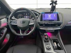 Cadillac CT5 28T luxury - фото 15