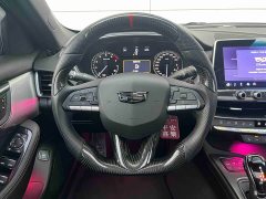 Cadillac CT5 28T luxury - фото 19