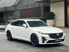 Cadillac CT5 28T luxury - фото 2