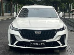 Cadillac CT5 28T luxury - фото 3