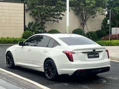 Cadillac CT5 28T luxury - фото 4