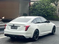 Cadillac CT5 28T luxury - фото 5