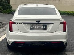 Cadillac CT5 28T luxury - фото 6
