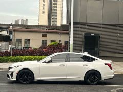 Cadillac CT5 28T luxury - фото 7