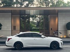 Cadillac CT5 28T luxury - фото 8