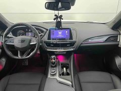 Cadillac CT5 28T luxury - фото 9