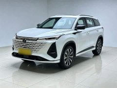 Changan CS75PLUS Edition 1.5T Version - фото 1