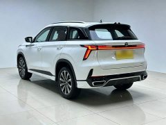 Changan CS75PLUS Edition 1.5T Version - фото 11