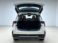 Changan CS75PLUS Edition 1.5T Version - фото 17