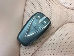 Changan CS75PLUS Edition 1.5T Version - фото 19