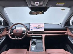 Changan CS75PLUS Edition 1.5T Version - фото 20