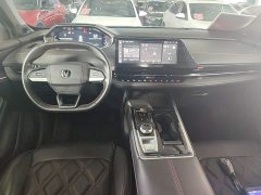 Changan CS55PLUS 1.5T DCTPremium Version - фото 10