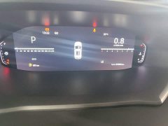 Changan CS55PLUS 1.5T DCTPremium Version - фото 12