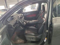 Changan CS55PLUS 1.5T DCTPremium Version - фото 15